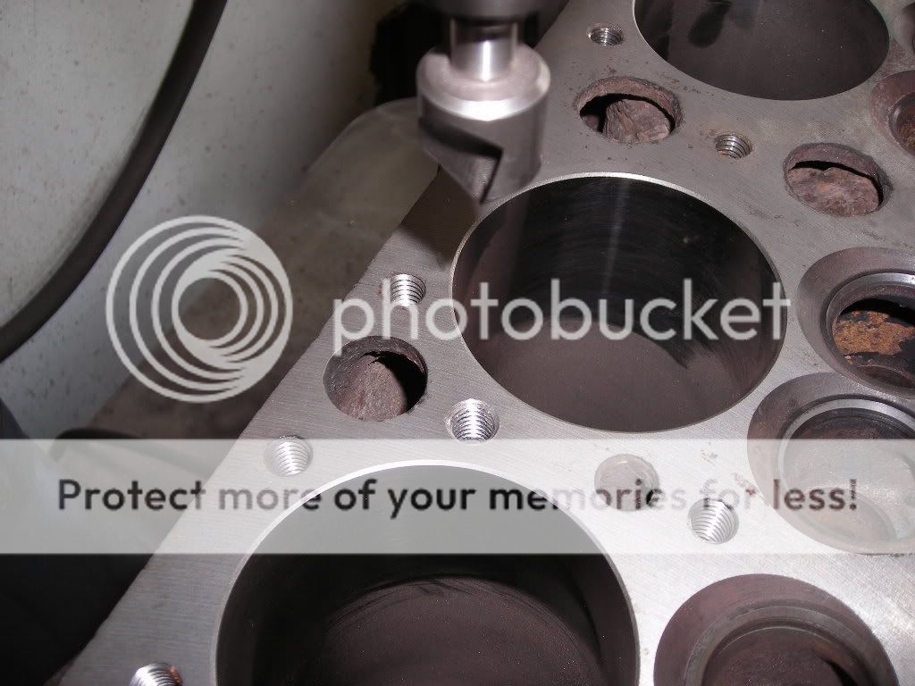 milling flathead heads (How?) Page 2 The H.A.M.B.